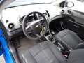 Chevrolet Aveo Schrägheck LT Blau - thumbnail 10