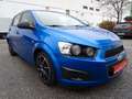 Chevrolet Aveo Schrägheck LT Blau - thumbnail 16