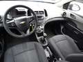 Chevrolet Aveo Schrägheck LT Blau - thumbnail 14