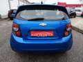 Chevrolet Aveo Schrägheck LT Blau - thumbnail 5