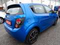 Chevrolet Aveo Schrägheck LT Blau - thumbnail 6