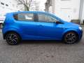 Chevrolet Aveo Schrägheck LT Blau - thumbnail 7