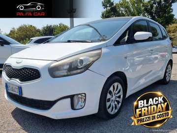 1.7 CRDi 115 CV Cool