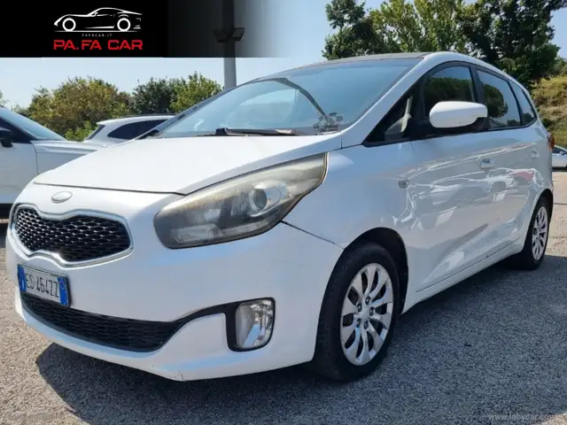 Kia Carens 1.7 CRDi 115 CV Cool