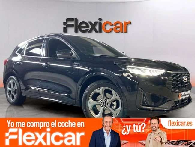 Ford Kuga 1.5 EcoBoost ST-Line FWD 150 - foto 1