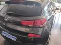Hyundai i30 1.6CRDi Klass 95 Gris - thumbnail 4