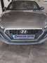 Hyundai i30 1.6CRDi Klass 95 Gris - thumbnail 1