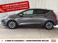 Ford Fiesta 5p 1.1 titanium gpl 75cv GPL Grijs - thumbnail 4