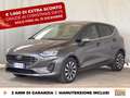 Ford Fiesta 5p 1.1 titanium gpl 75cv GPL Grijs - thumbnail 1