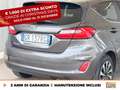 Ford Fiesta 5p 1.1 titanium gpl 75cv GPL Grijs - thumbnail 18