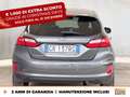 Ford Fiesta 5p 1.1 titanium gpl 75cv GPL Grijs - thumbnail 5