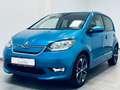 Skoda Citigo e iV Style * 1.H * TEMP * CCS * ALLWETTER Blau - thumbnail 1