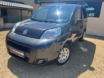 Qubo 1.4i Lounge *Airco*