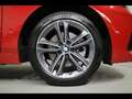 BMW 218 i Gran Coupé Sport Line Rojo - thumbnail 4
