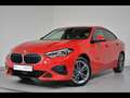 BMW 218 i Gran Coupé Sport Line Rojo - thumbnail 1