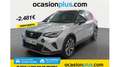 SEAT Arona 1.5 TSI S&S FR DSG7 XM 150 Plateado - thumbnail 1