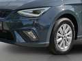 SEAT Ibiza Style 1.0 TSI RFK*LED*GRA Blau - thumbnail 13