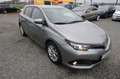 Toyota Auris 1.8 Hybrid lück.Scheckheft KAM LED DAB GJR Grau - thumbnail 4