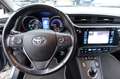 Toyota Auris 1.8 Hybrid lück.Scheckheft KAM LED DAB GJR Grau - thumbnail 14