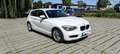 BMW 116 116 d Efficient Dynamics Edition Weiß - thumbnail 6