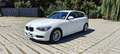 BMW 116 116 d Efficient Dynamics Edition Weiß - thumbnail 3