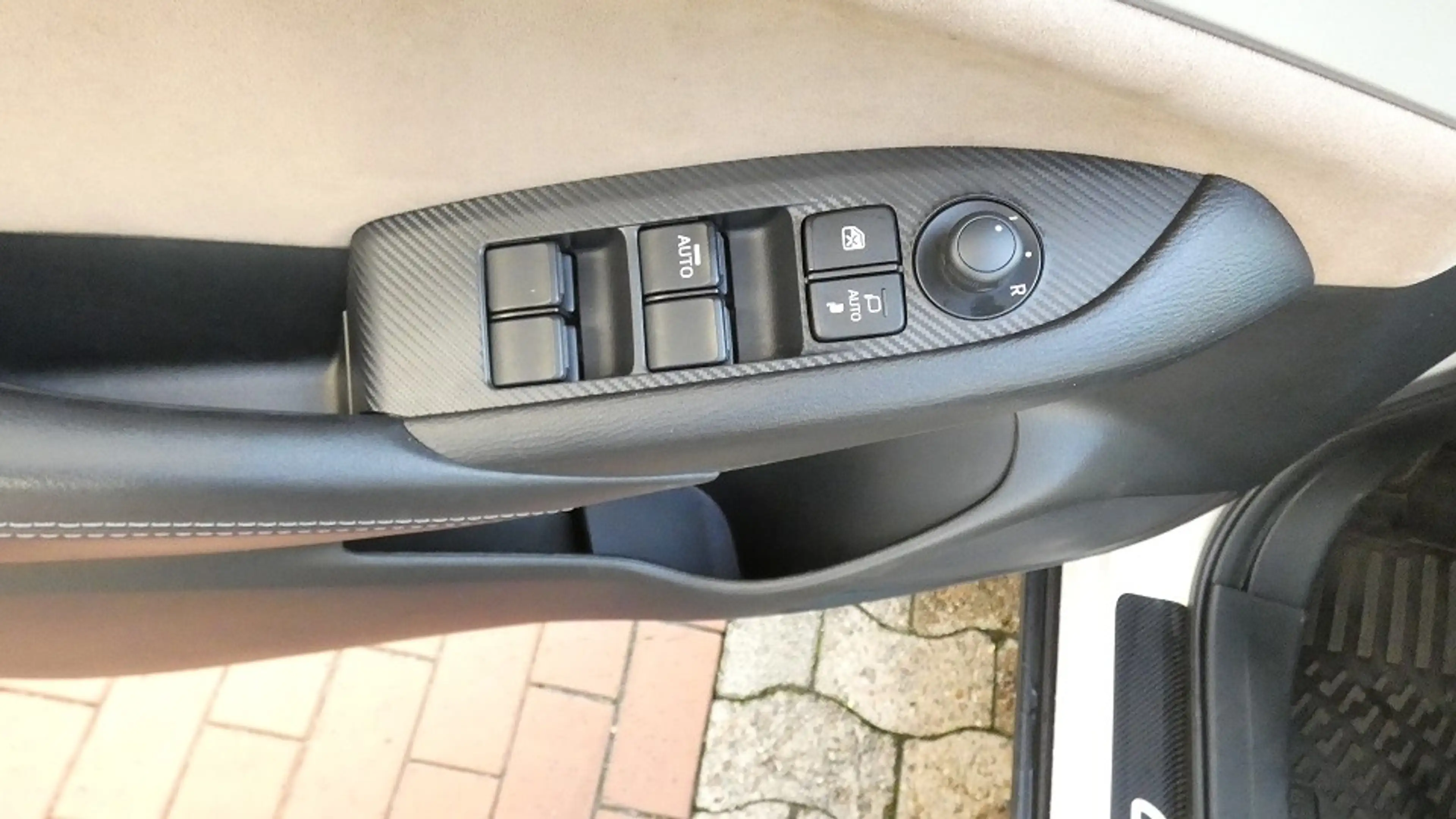 Mazda CX-3 SKYACTIV-G 2.0 CX-3 2.0 FWD AT Homura — photo 14