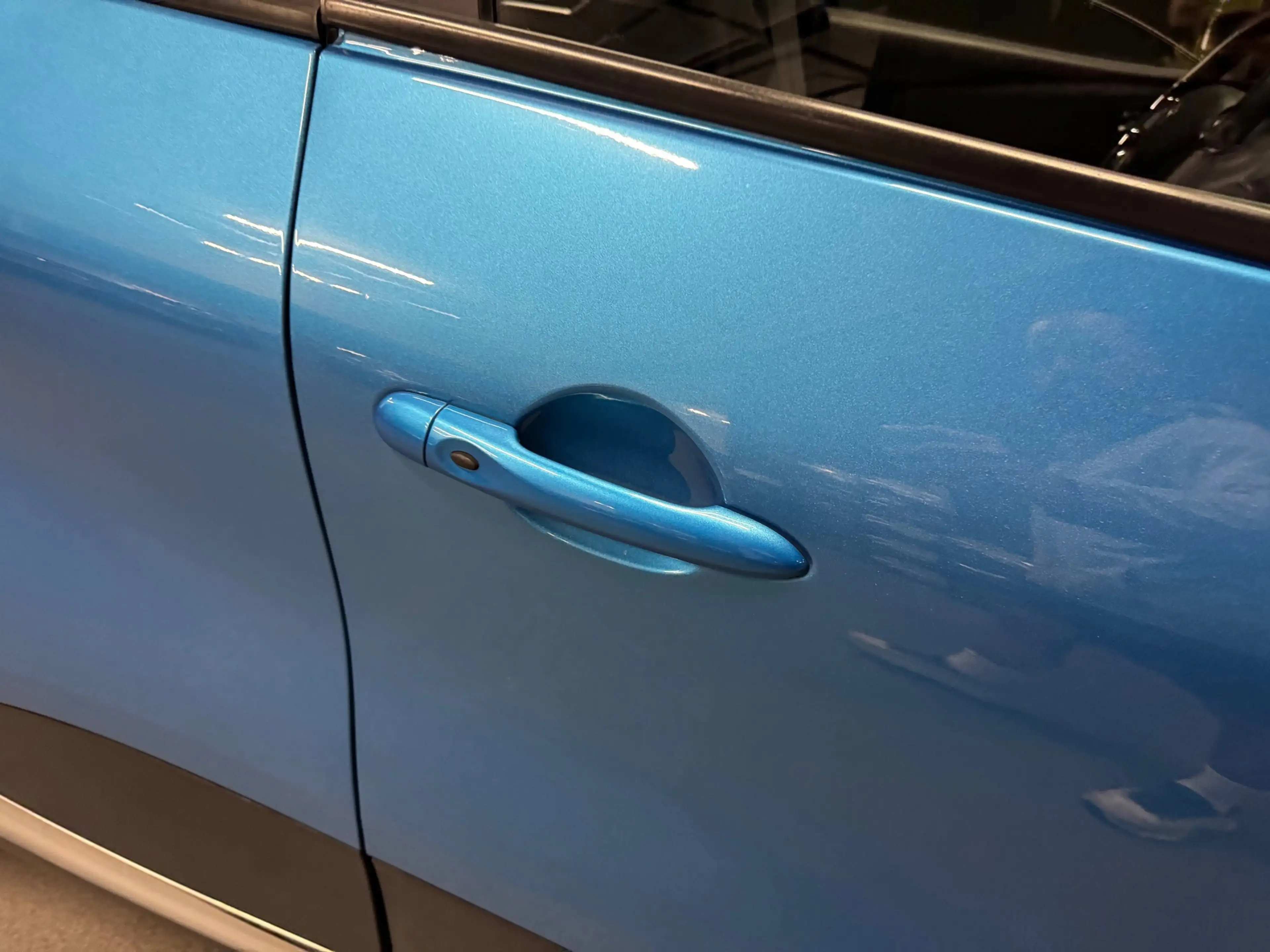 Renault Captur 1.2 TCe Expression AUTOMAAT, PDC, Navi — photo 8