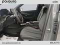 Peugeot 2008 Hybrid Allure eDCS6 145 Gris - thumbnail 9