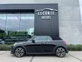 MINI Cooper Cabrio Cabriolet 1.5A Camden LED/Leder/Carplay/Camera/... Nero - thumbnail 1