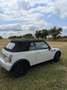 MINI Cooper Cabrio Cooper Sidewalk Weiß - thumbnail 11