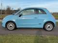 Fiat 500C 500 0.9 TwinAir Lounge Blauw - thumbnail 6