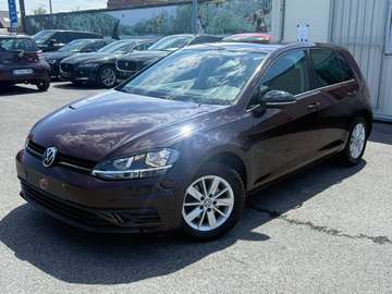 Golf 1.4 TSI / DSG / CLIM / PDC / EURO 6 !!!!