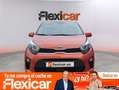 Kia Picanto 1.0 DPi Concept Rojo - thumbnail 1
