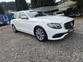 Mercedes-Benz E 200 E 200d Aut. Blanc - thumbnail 7