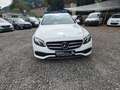 Mercedes-Benz E 200 E 200d Aut. Blanc - thumbnail 8