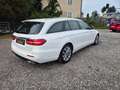 Mercedes-Benz E 200 E 200d Aut. Blanc - thumbnail 5