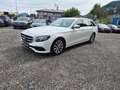 Mercedes-Benz E 200 E 200d Aut. Blanc - thumbnail 1
