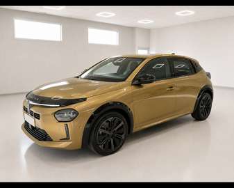 1.2 mhev LX