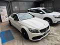 Mercedes-Benz C 43 AMG C Coupe AMG 43 4matic auto Fehér - thumbnail 2