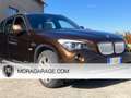 BMW X1 E84 xdrive23dA Attiva - UNICO PROPRIETARIO Marrone - thumbnail 1