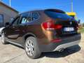 BMW X1 E84 xdrive23dA Attiva - UNICO PROPRIETARIO Marrone - thumbnail 9