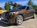 BMW X1 E84 xdrive23dA Attiva - UNICO PROPRIETARIO Marrone - thumbnail 10