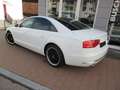 Audi A8 3.0 TDI quattro Blanc - thumbnail 5