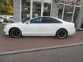 Audi A8 3.0 TDI quattro Blanc - thumbnail 6