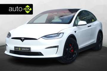 Plaid AWD 6p. 100kWh / Autopilot / Yoke