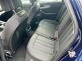 Audi A4 Avant 30 TDI S tronic *LED Navi Kamera Sitzh. Blau - thumbnail 12