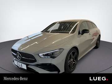 Shooting Brake AMG-EDITION+ADVANCED+AHK