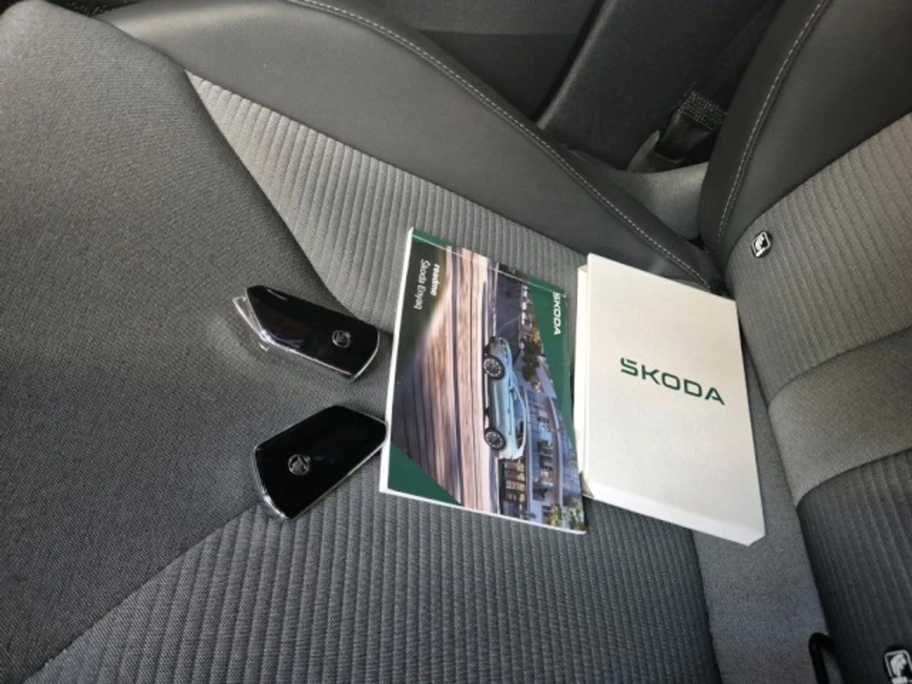 Skoda Enyaq 85x Loft ALLRAD+ACC+TOTW+KESSY+RKAM+WÄPU Klima — photo 14