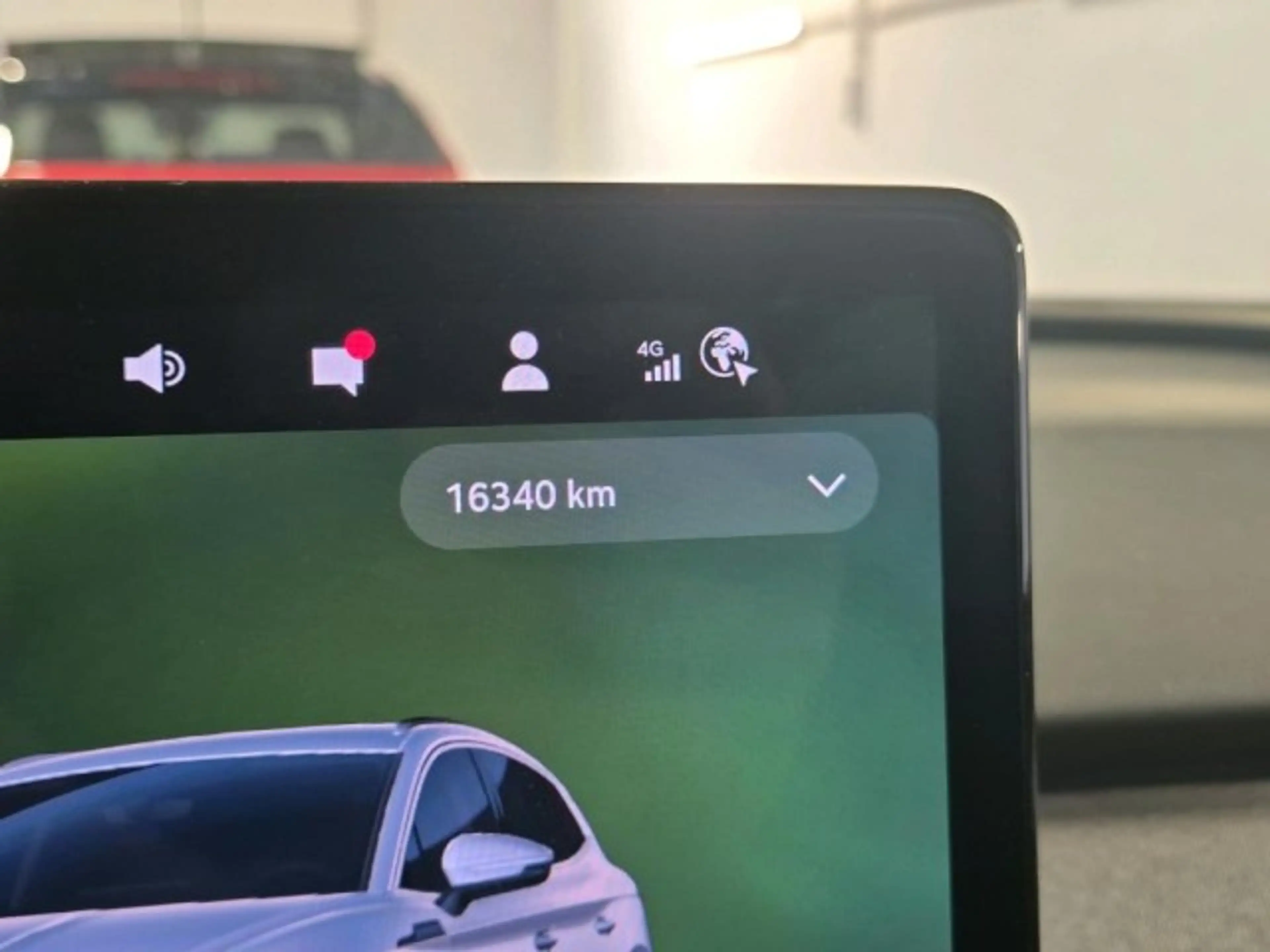 Skoda Enyaq 85x Loft ALLRAD+ACC+TOTW+KESSY+RKAM+WÄPU Klima — photo 6