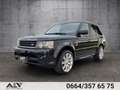 Land Rover Range Rover Sport V6 TD S Automatik Allrad Schwarz - thumbnail 2
